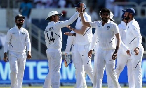 India register maiden Test series whitewash against South Africa Image