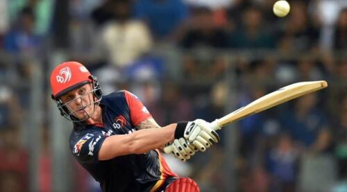 Three surprise picks from the IPL auction Image