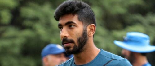 Bumrah one of the best T20 bowlers, if not the best: Pattinson Image