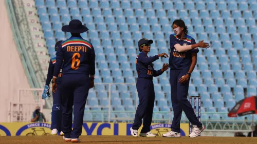 2021 Year-enders: Best ODIs of the Year Image