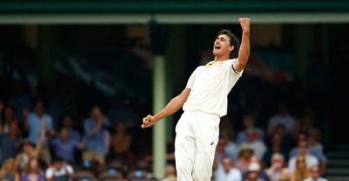 How long can you stay in hubs for: Mitchell Starc on living in bio-bubbles Image