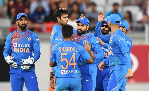 IND vs NZ, 1st T20I: Bumrah, Chahal sowed the seeds of victory before Rahul, Iyer’s carnage at Auckland Image