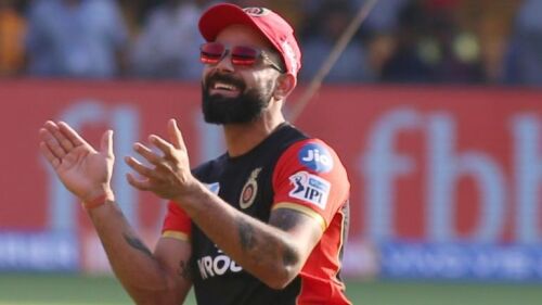 Kohli to open, Maxwell to finish: Bangalore’s strongest IPL 2021 XI Image