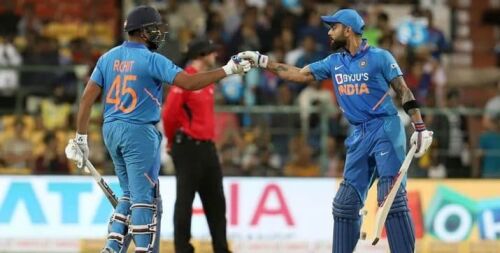 IND vs AUS – Statistical round-up of series Image