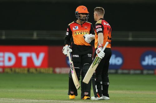 IPL eliminator: SRH vs RCB GoodGamer fantasy preview, playing XI and team Image