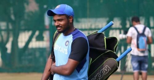 IND vs NZ: Samson, Shaw replace Dhawan in T20I, ODI team; Ishant out of Tests Image