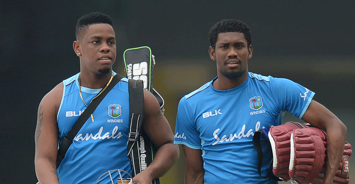 Shimron Hetmeyer, Keemo Paul & Darren Bravo refuse England tour call-up amid COVID-19 fears Image