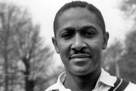 Remembering the genius: Frank Worrell Image