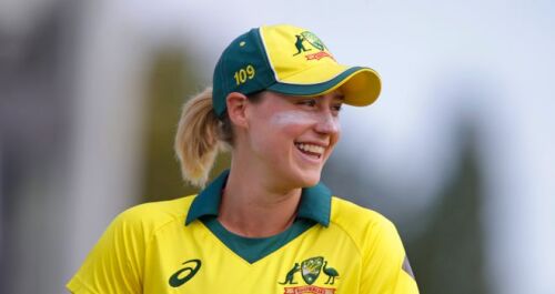 Women's Ashes, 1st T20I: Preview, probable XIs, and fantasy tips Image