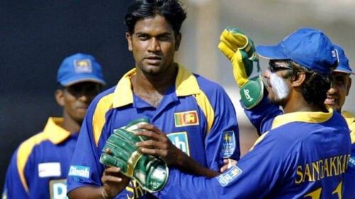 Ex-SL pacer Zoysa found guilty of breach of ICC Anti-Corruption Code Image