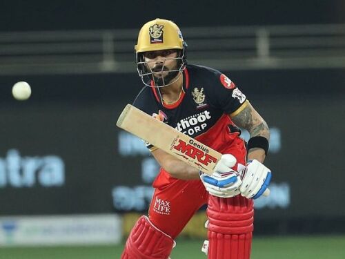 RCB eyeing hattrick, KKR focusing on second win Image