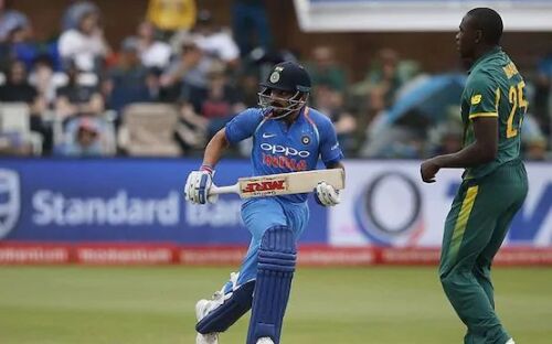 India vs South Africa, 3rd T20I: Key Players to watch out for Image