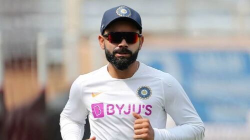 Virat Kohli under scanner for conflict of interest charges Image