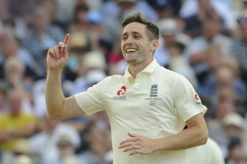 Concern over fast bowlers builds for Delhi Capitals as Chris Woakes pulls out of IPL 2020 Image